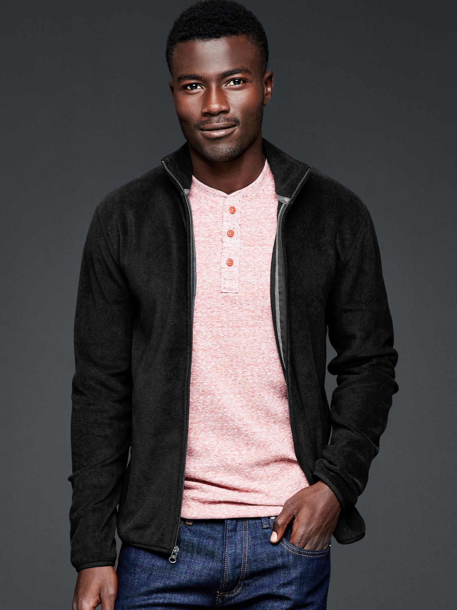 GAP フリースジャケット L 楽天市場】【SALE／76%OFF】(U)GAPロゴ アークティック フリース