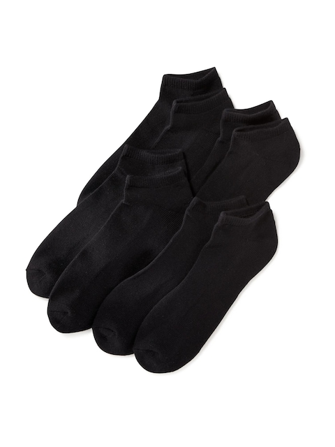ENSEMBLE DE QUATRE PAIRES DE SOCQUETTES POUR HOMME