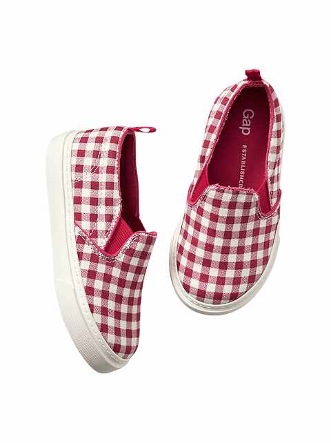 gap girls shoes