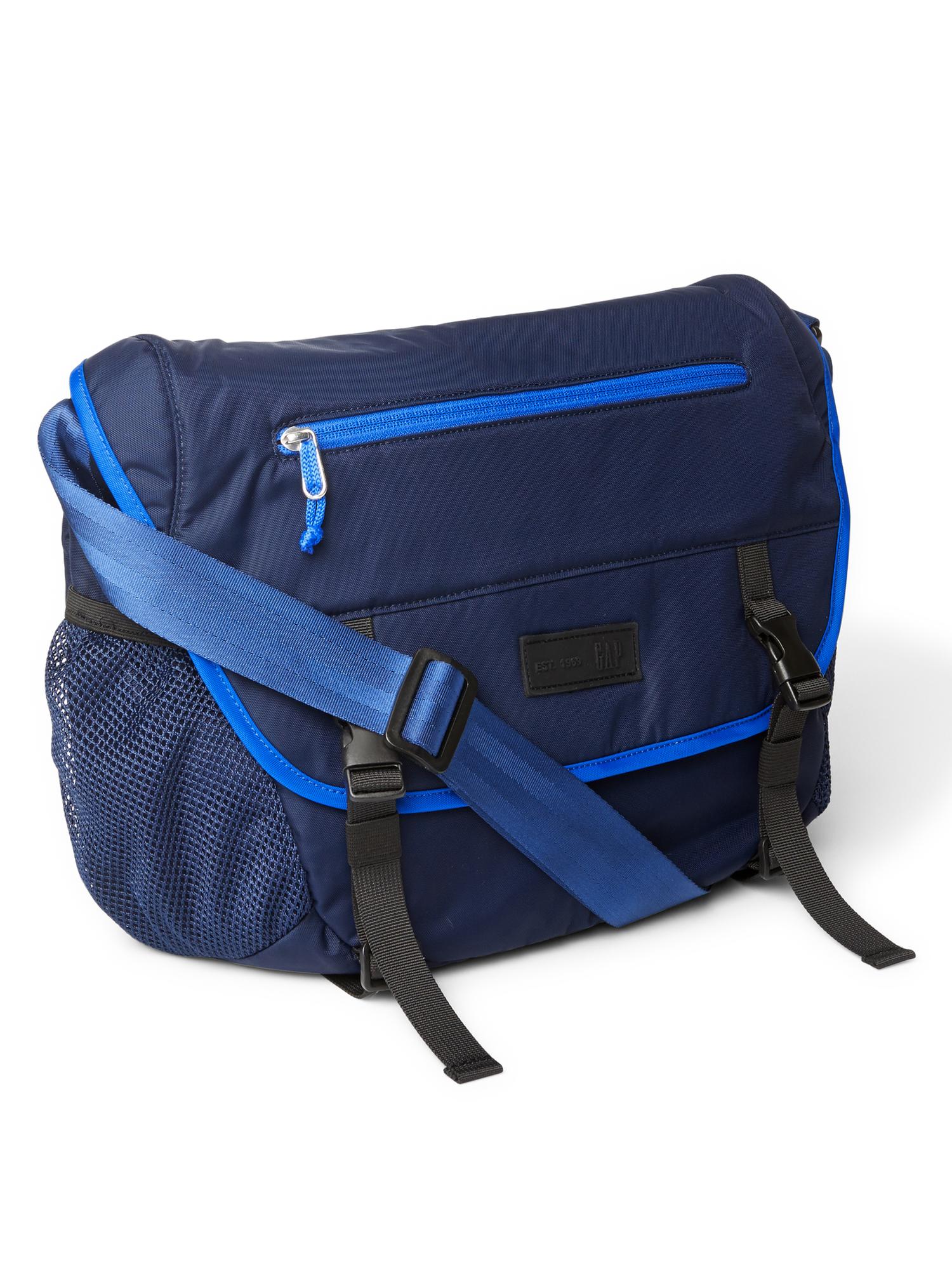 GAP メッセンジャーバッグ 2445519469.jpg?1733133219