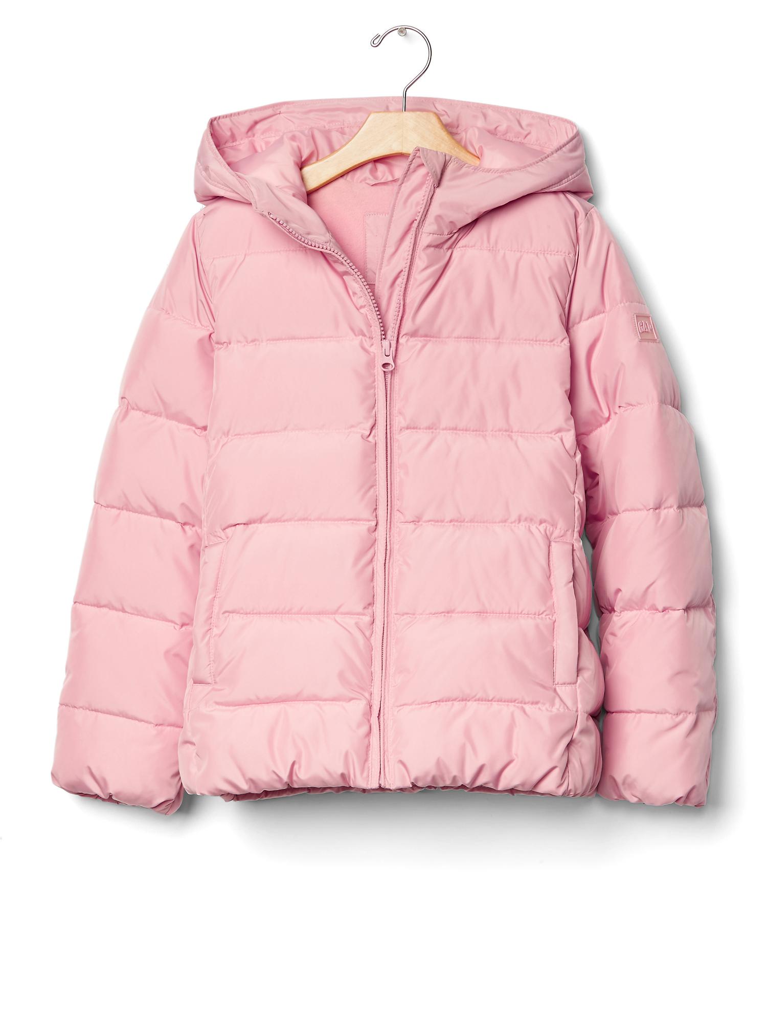 Gap公式オンラインストア | ColdControl Max quilted jacket