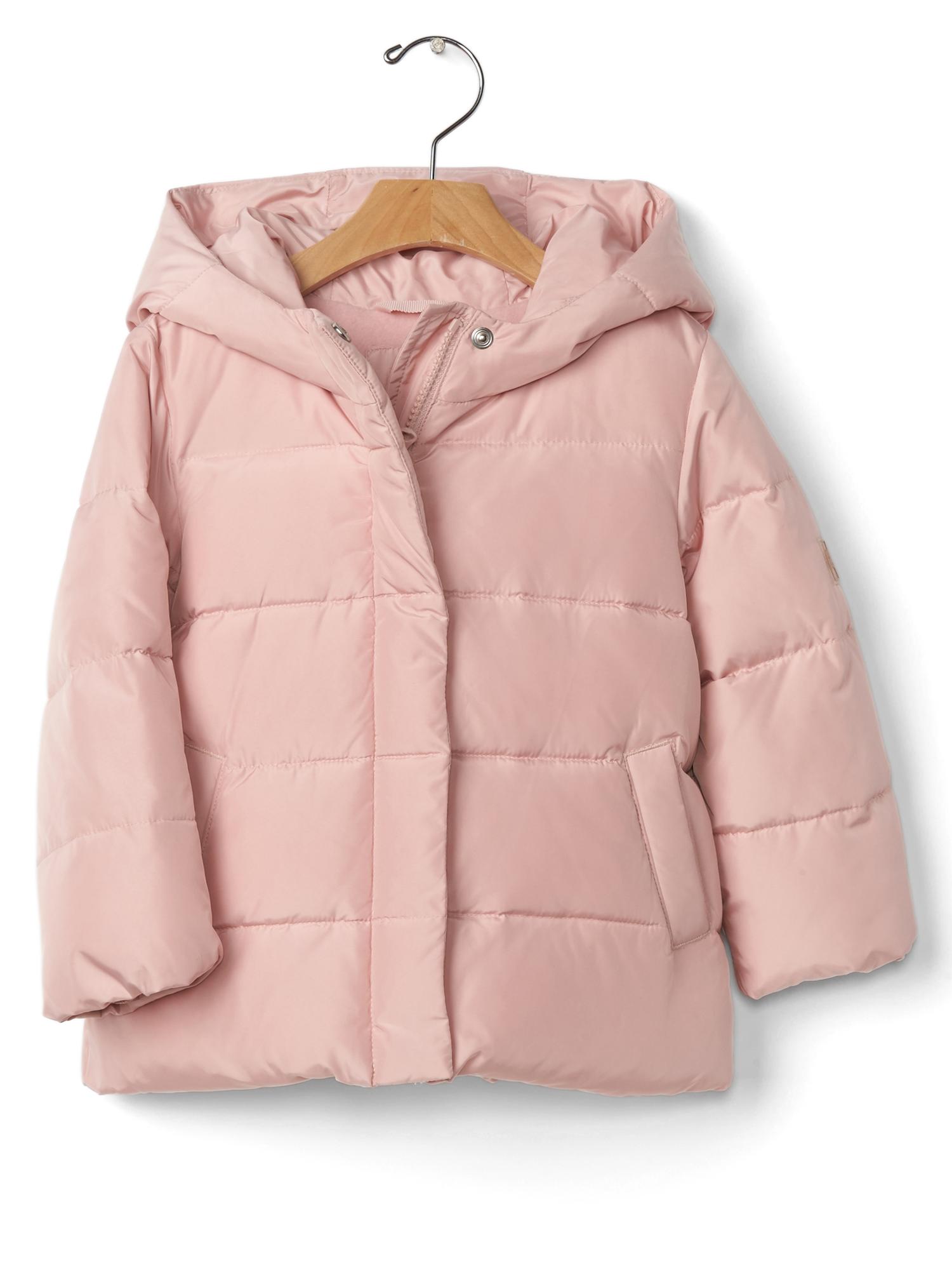 GAP COLDCONTROL MAX 中綿ジャケット M Gap公式オンラインストア | ColdControl Max quilted jacket