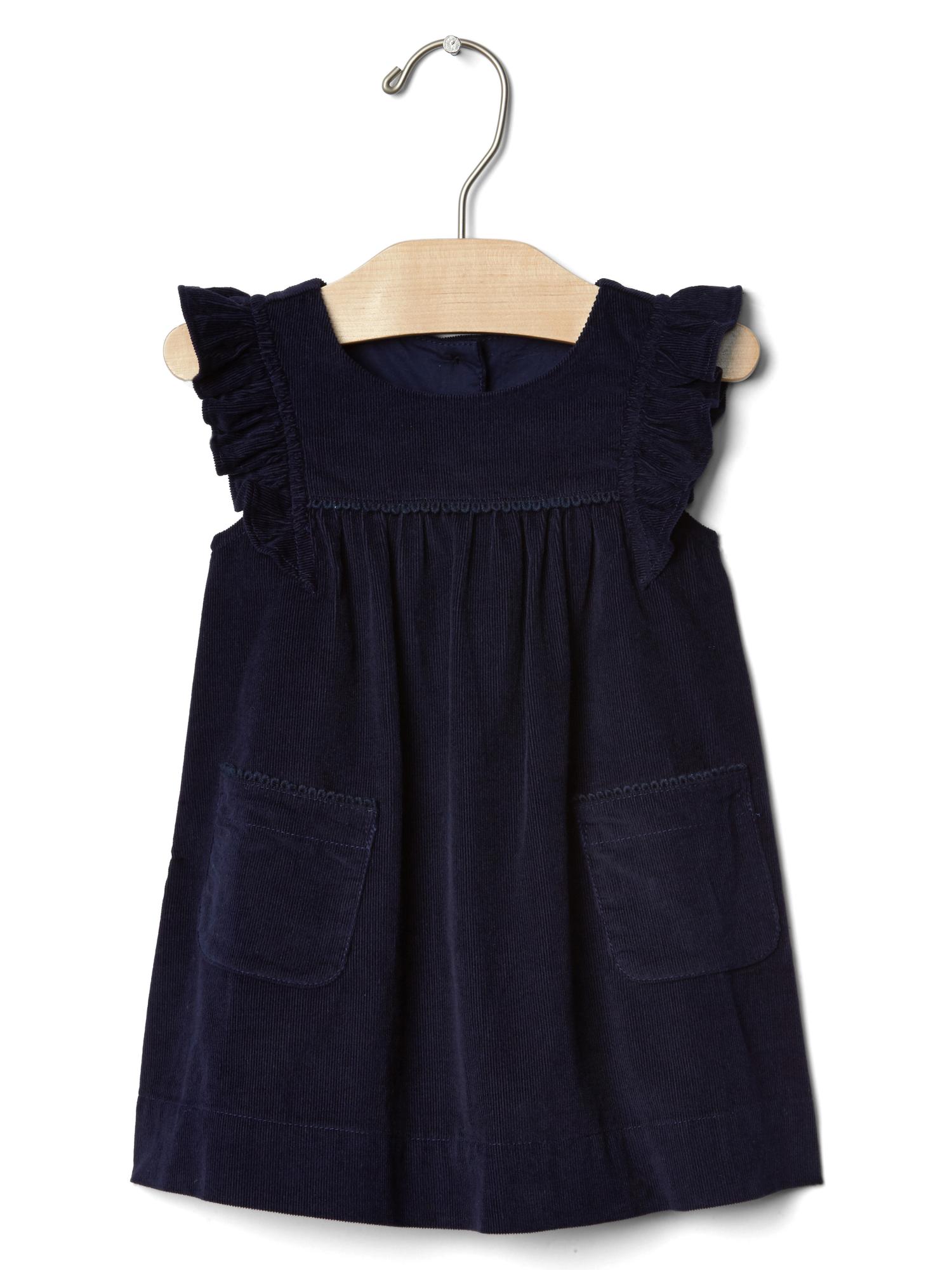 Gap公式オンラインストア Flutter cord jumper