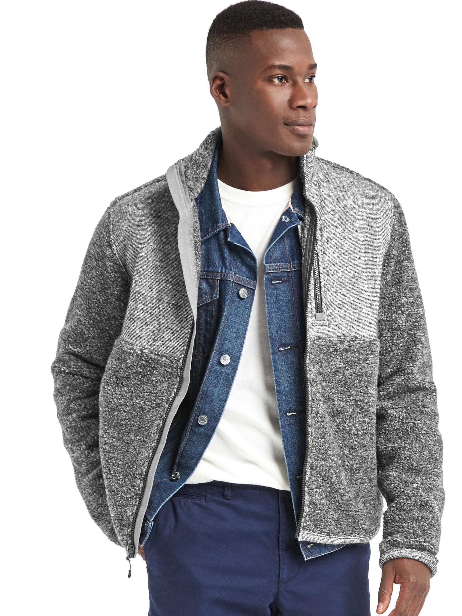 ジャケット・アウター SH ウィメンズロロパスインターチェンジジャケット(S Dark Stone