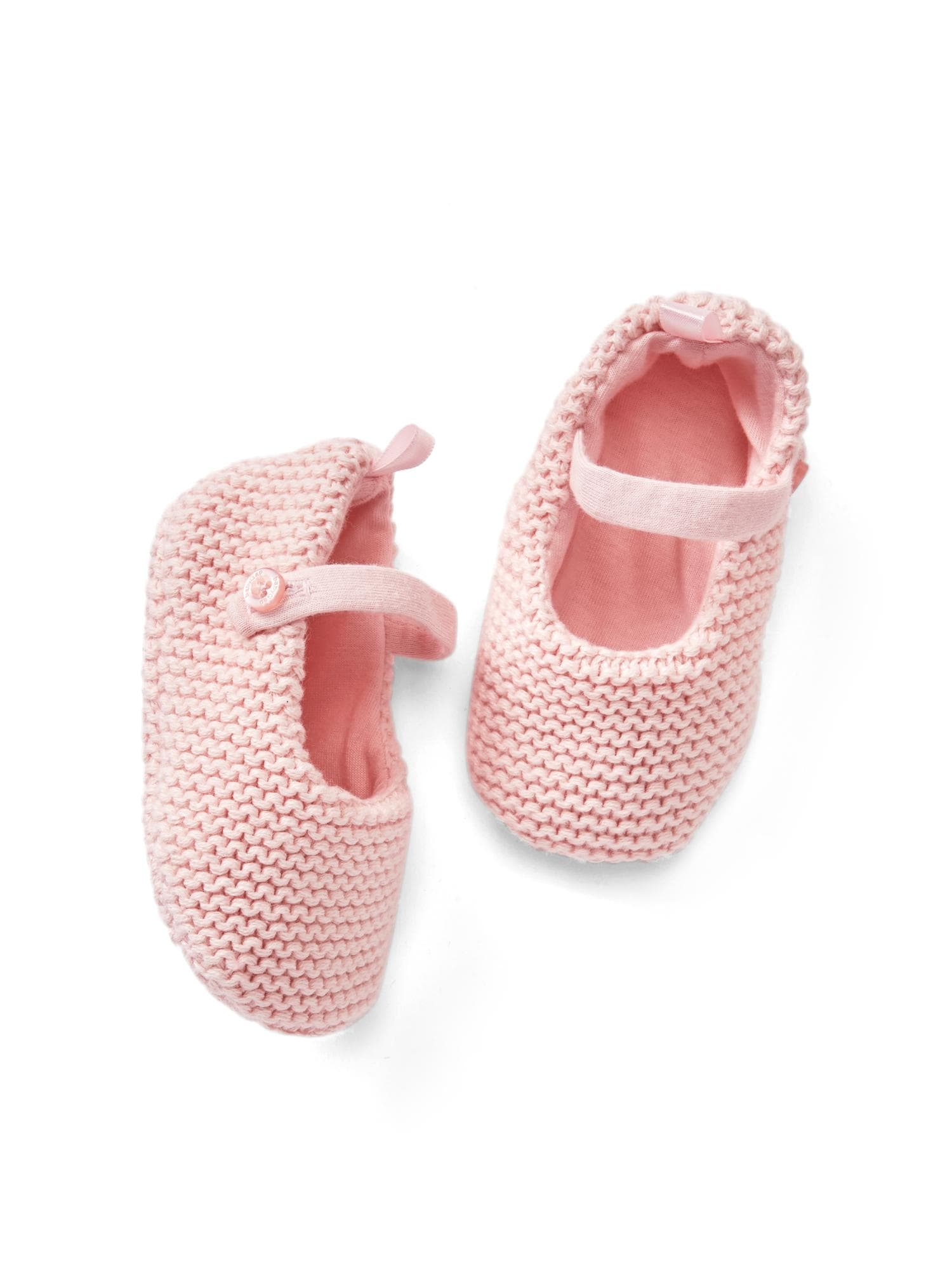 Gap公式オンラインストア ガーターステッチ メリージェーン