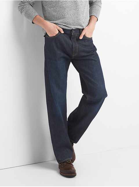 gap 1969 loose fit jeans