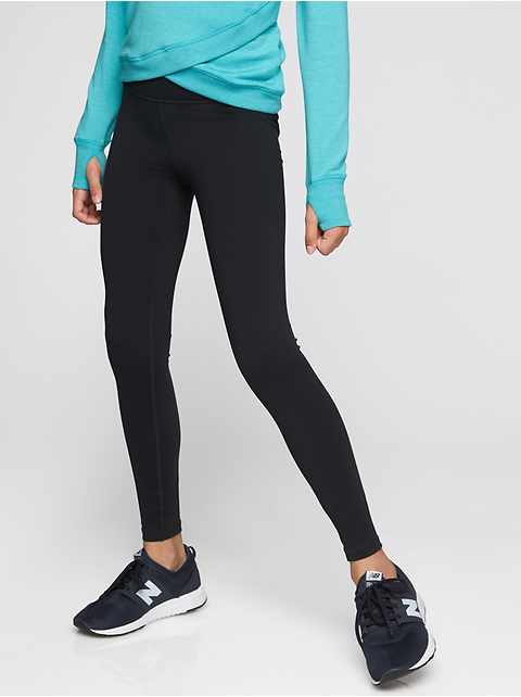 Athleta leggings girls Clearance