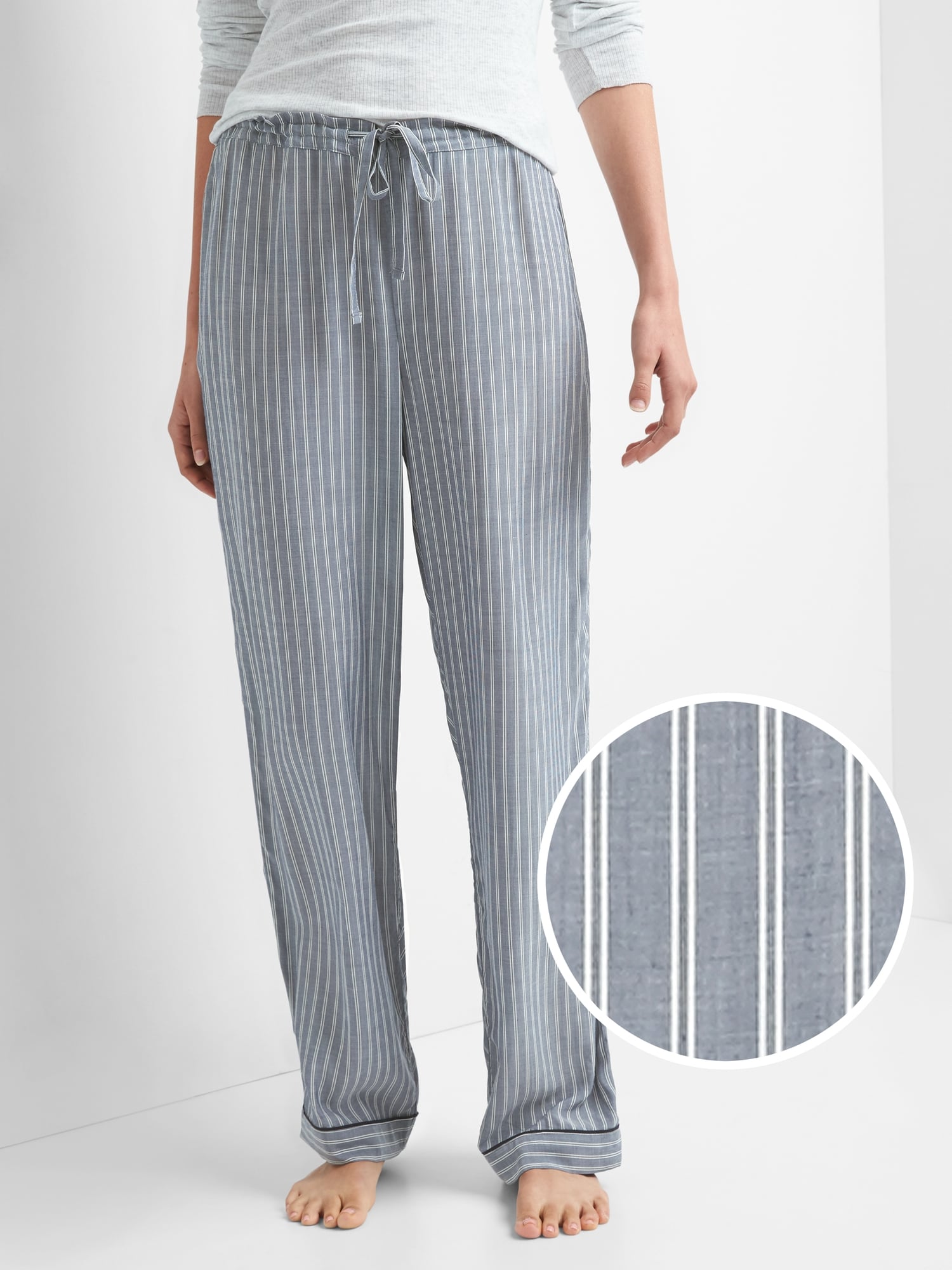 Gap公式オンラインストア ドリームウェル プリント スリープパンツ