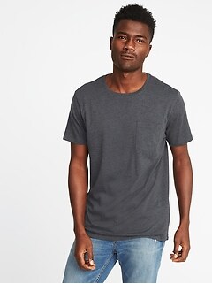 old navy mens tees