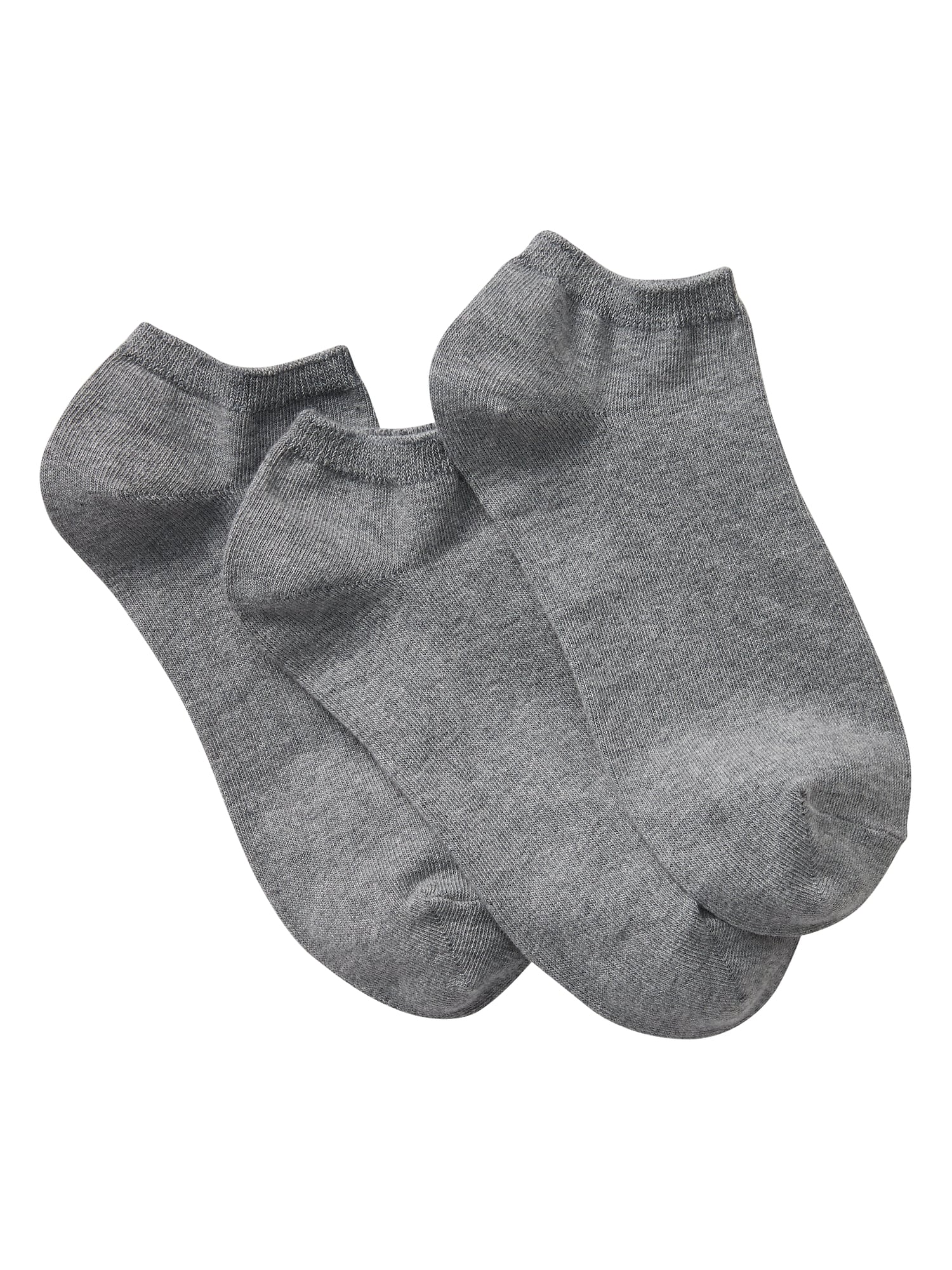 Basic ankle socks (3-pack)