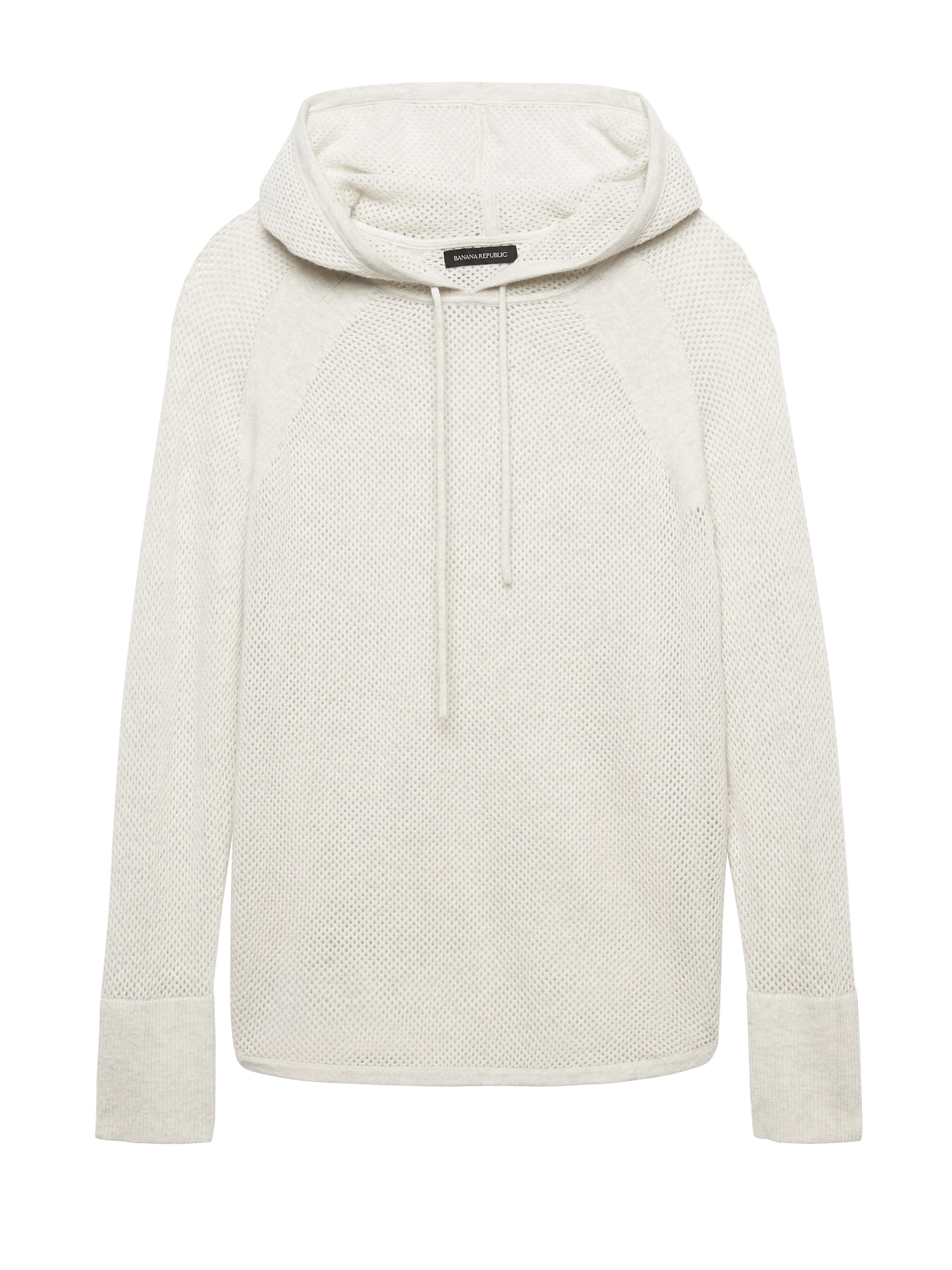 BANANA REPUBLIC フード付きパーカー Sサイズタグ付き、未使
