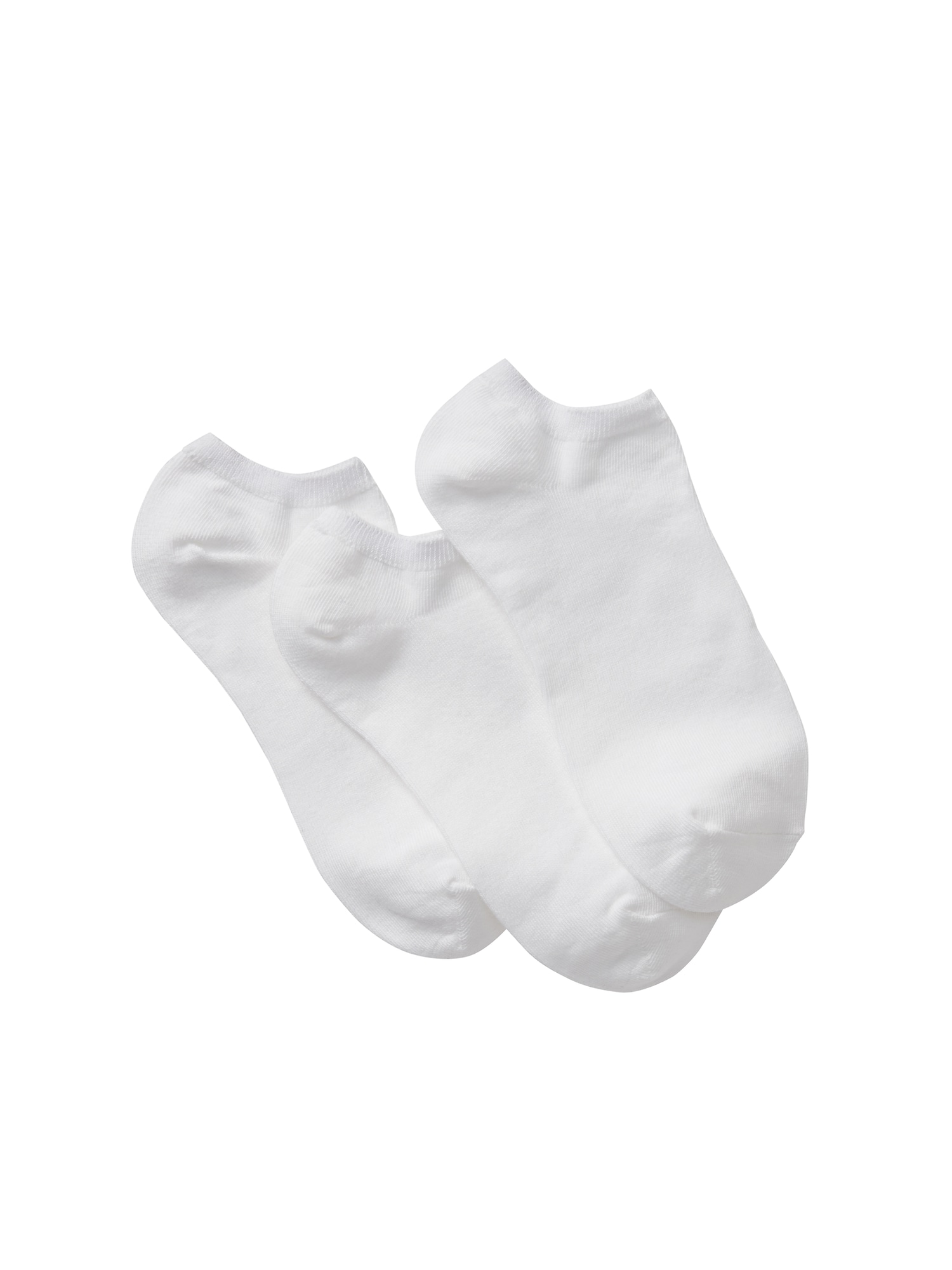 Basic ankle socks (3-pack)