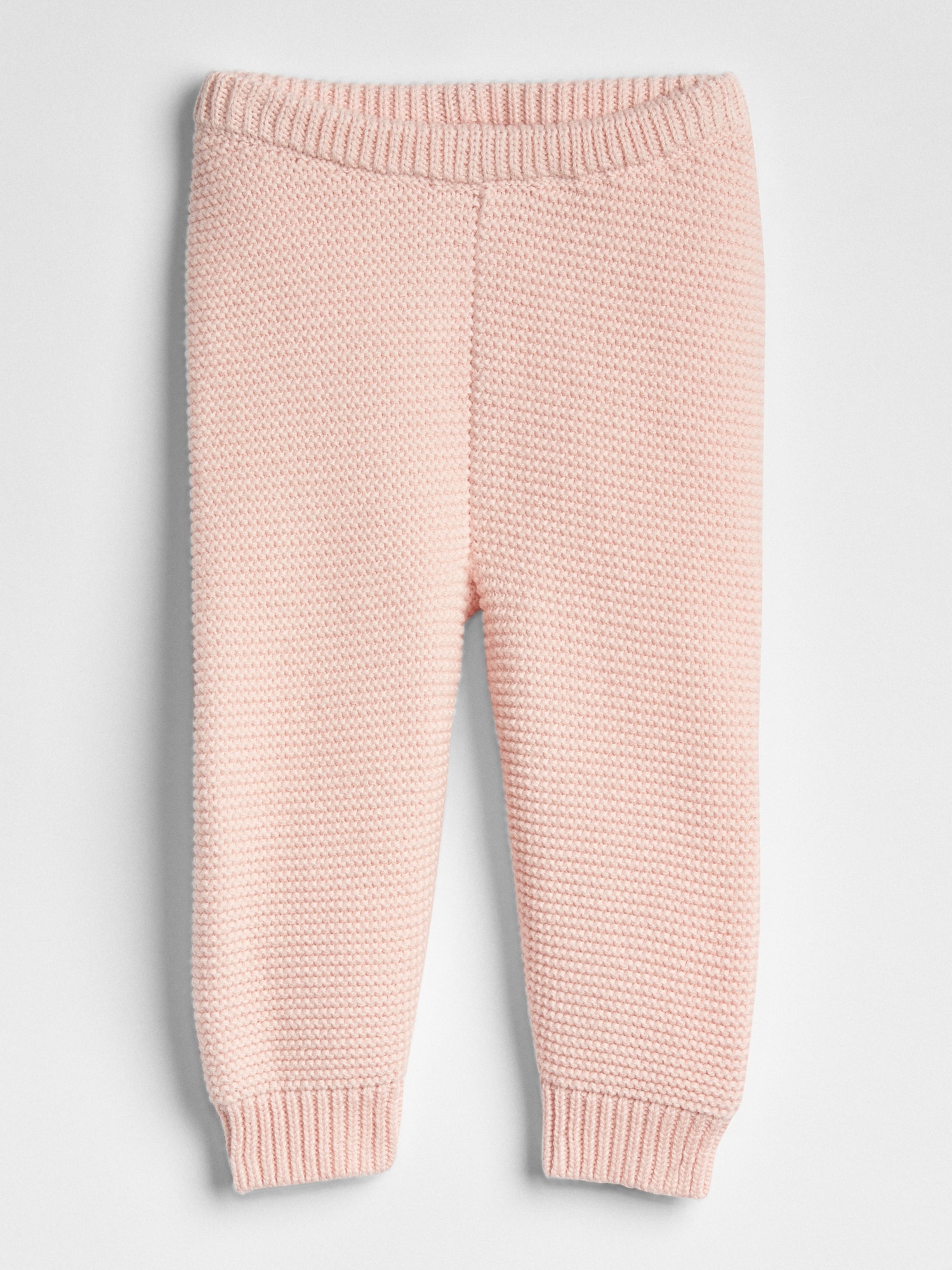 Baby Sweater Pants