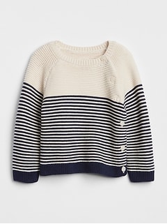 baby gap sweaters