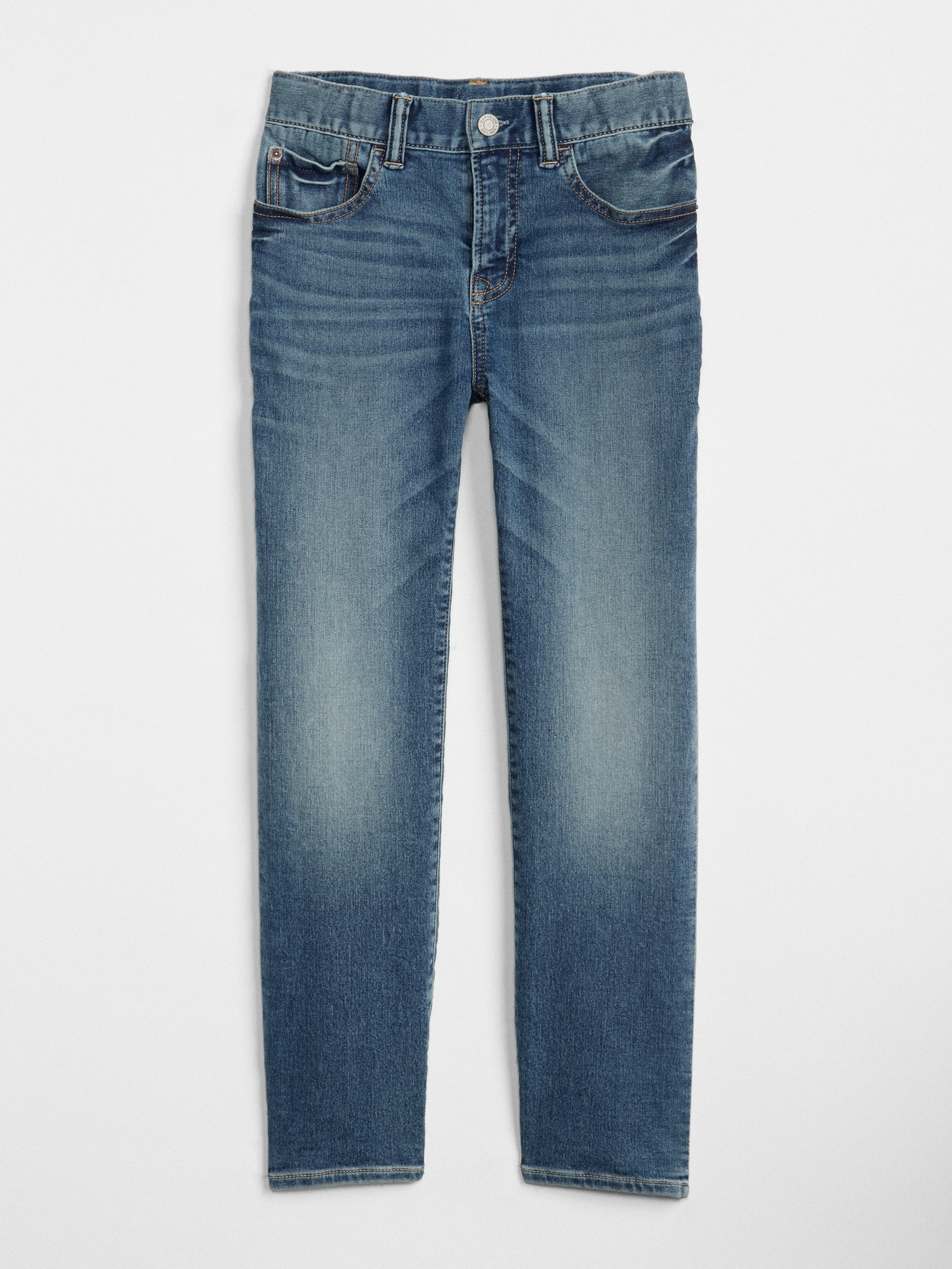 Kids Original Fit Jeans with Washwell™