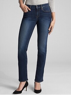 the gap ladies jeans