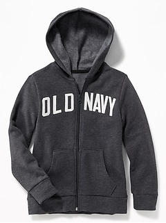 old navy childrens hoodies