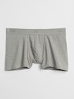 3インチ ベーシック ストレッチ ボクサーブリーフ-0