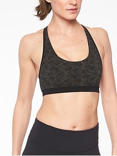 athleta sports bra sale