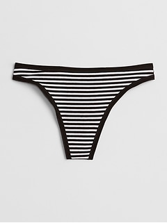 gap womens underwear