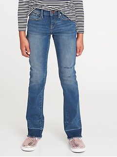 bootcut jeans old navy