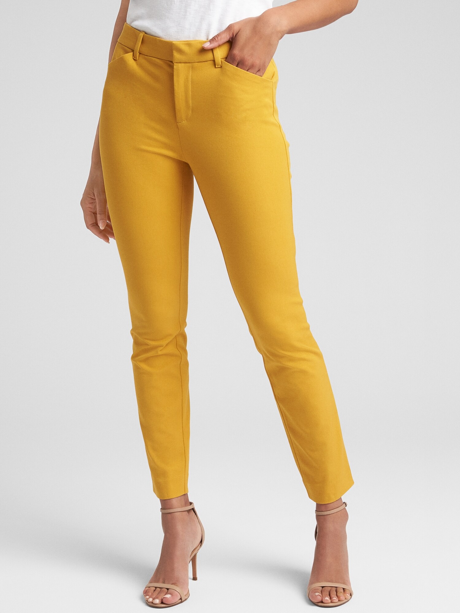 Skinny Dress Pants | Gap Factory