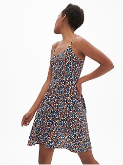 Gap Dresses 2018