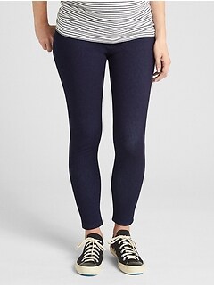 next maternity jeggings