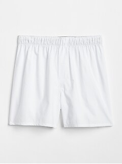 gap boxer shorts