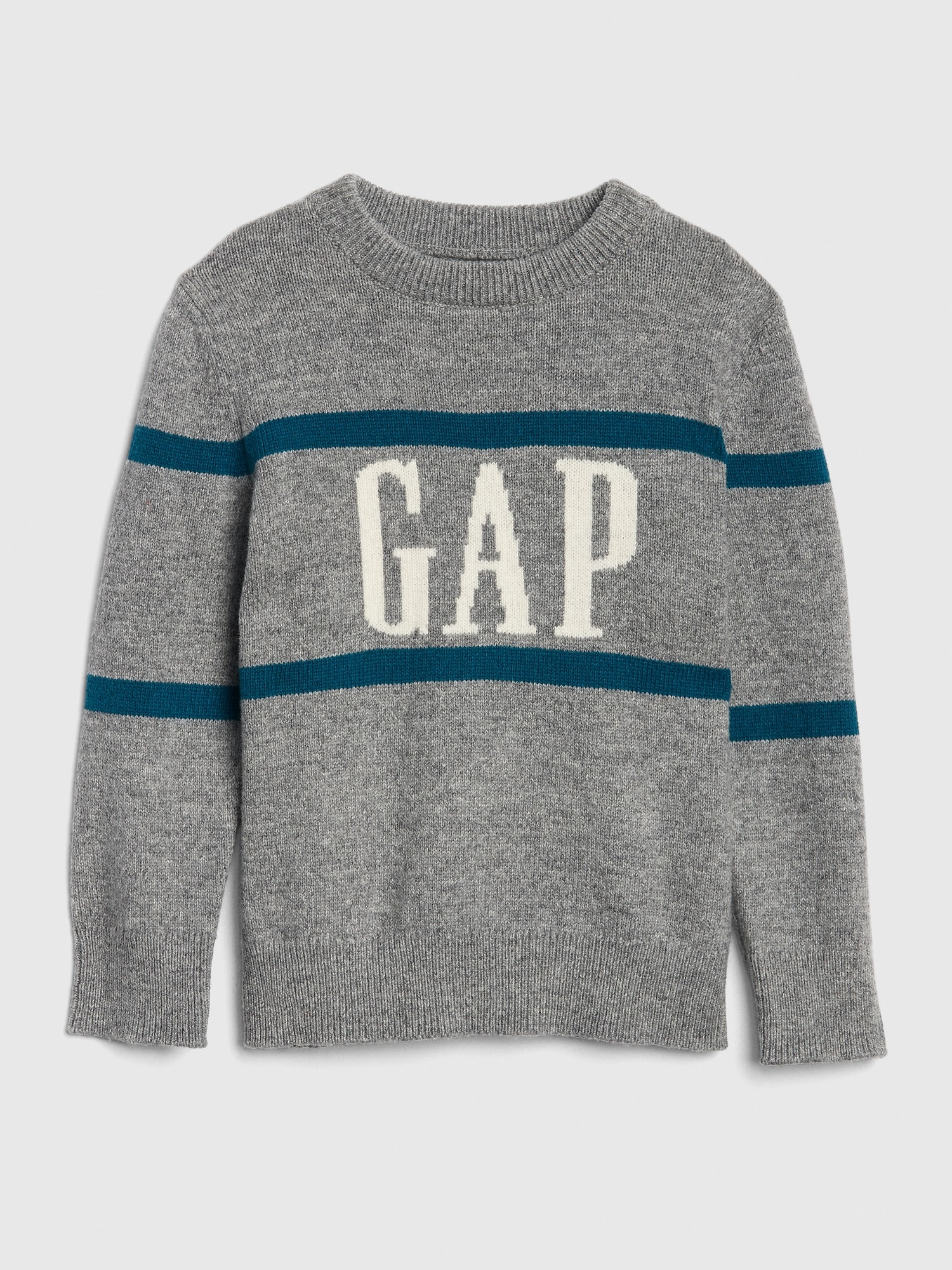 Gap Logo Crewneck Sweater