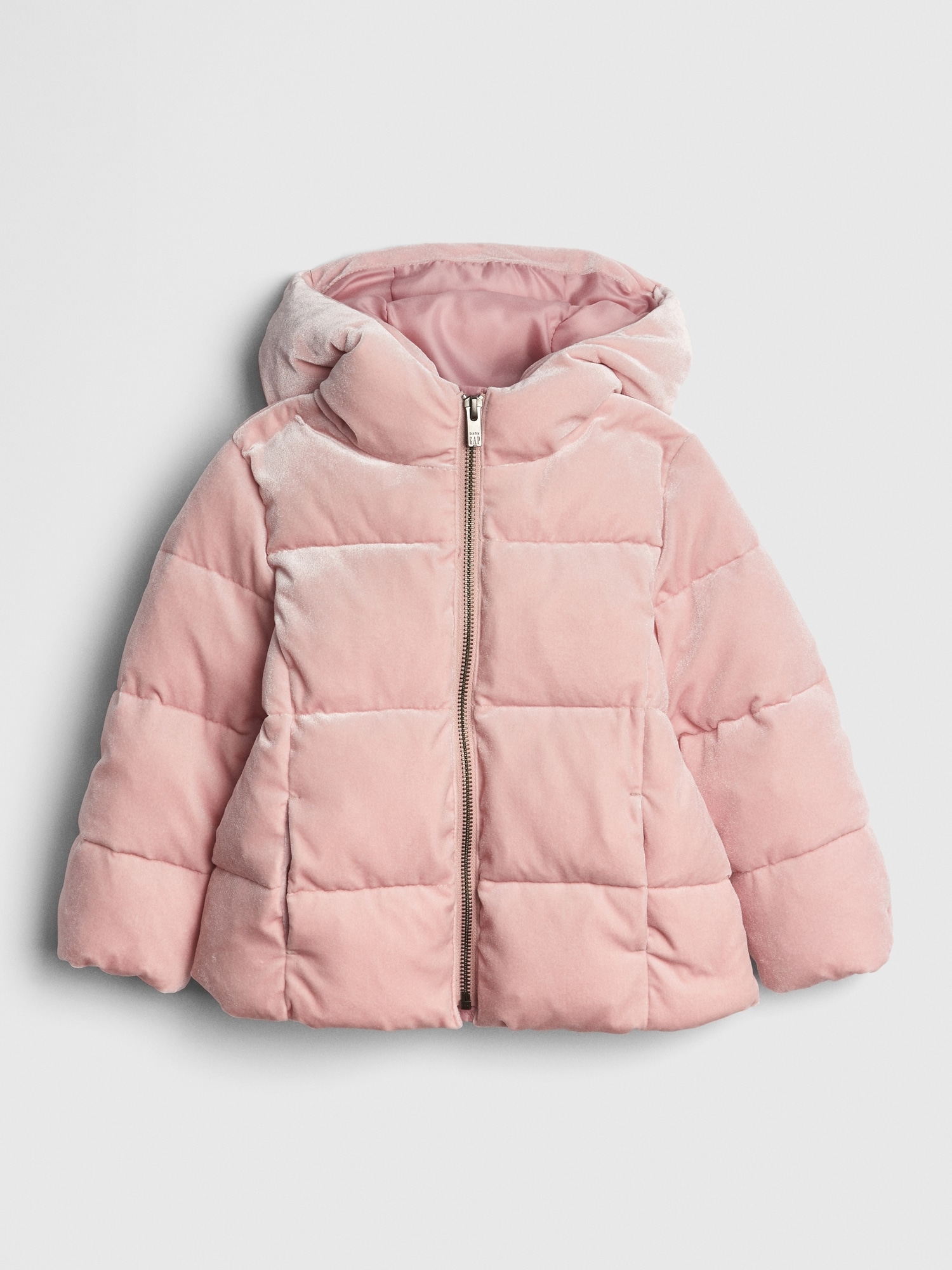 Gap公式オンラインストア | ColdControl Max ダウンベロア パファー