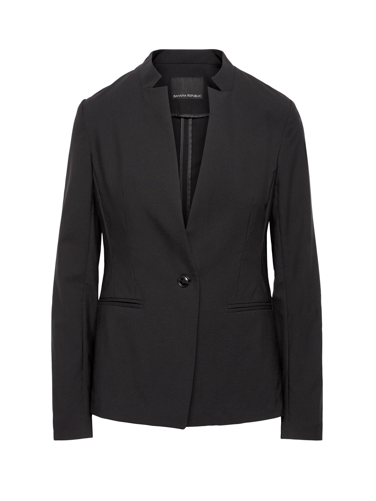 新品未使用❗️ BANANA REPUBLIC 22AW モダンウールブレザー