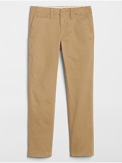 gap boys trousers