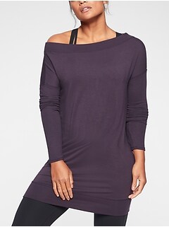 Casual Dresses Athleta Studio Barre Dress