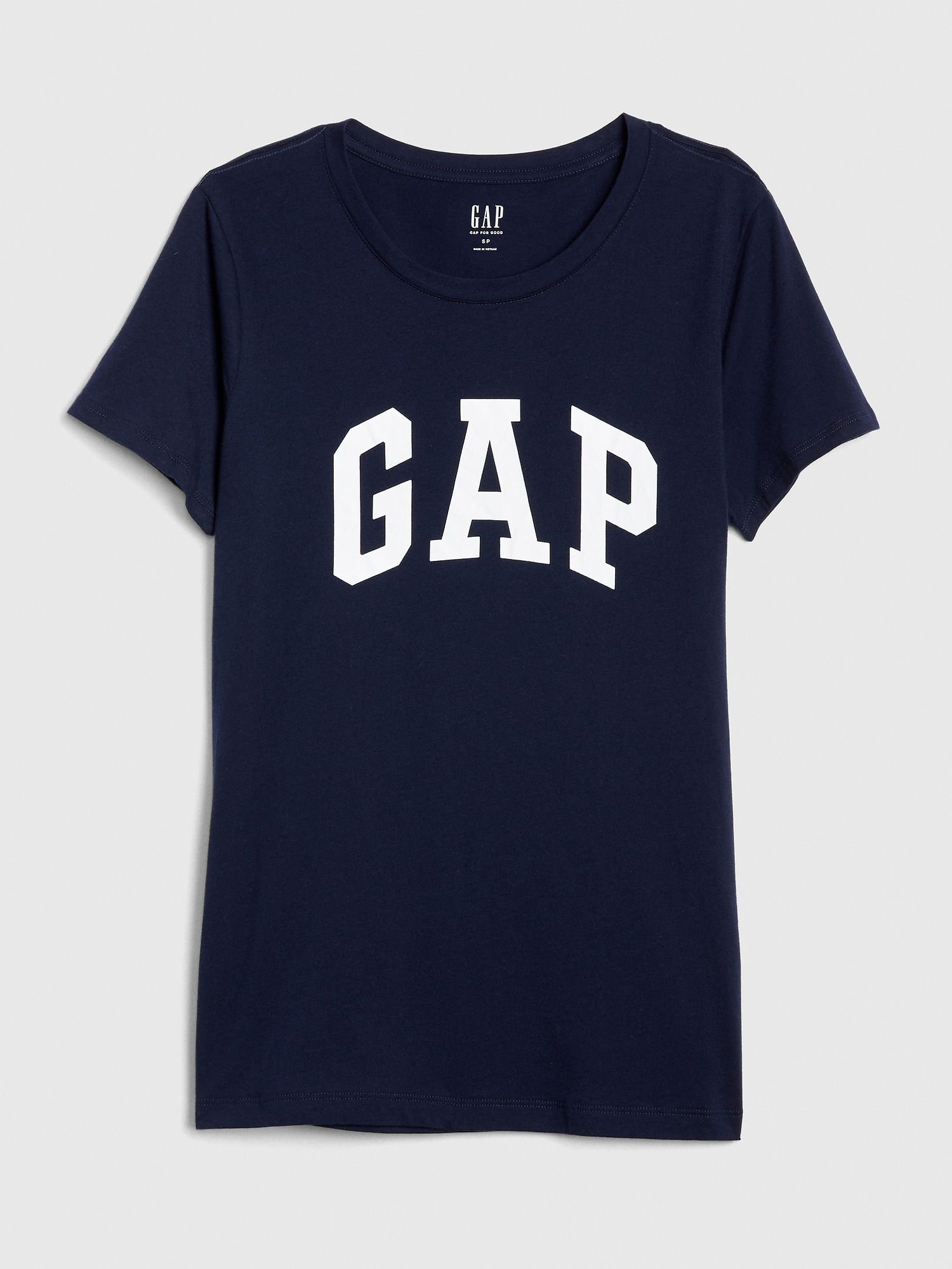 ヴォクシー半袖クルーネックtシャツ gap