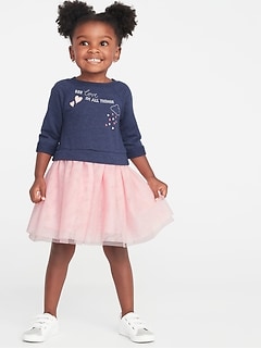 Toddler Dresses