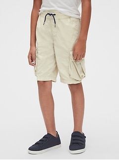 gap kids boys shorts