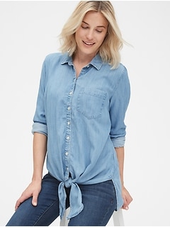 gap nursing jumper