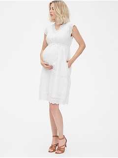 Sheath Maternity Dresses