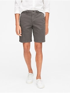 gap mens shorts sale