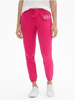 gap track pants womens