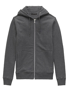 banana republic mens hoodie