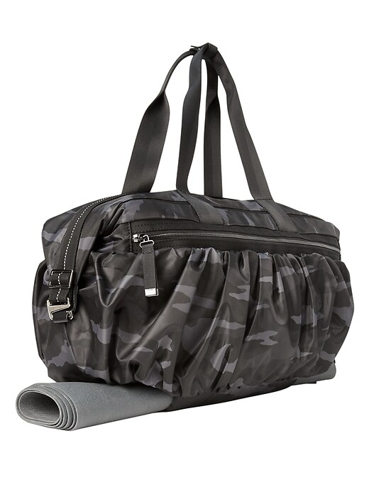 Caraa x Athleta Weekender Bag | Athleta