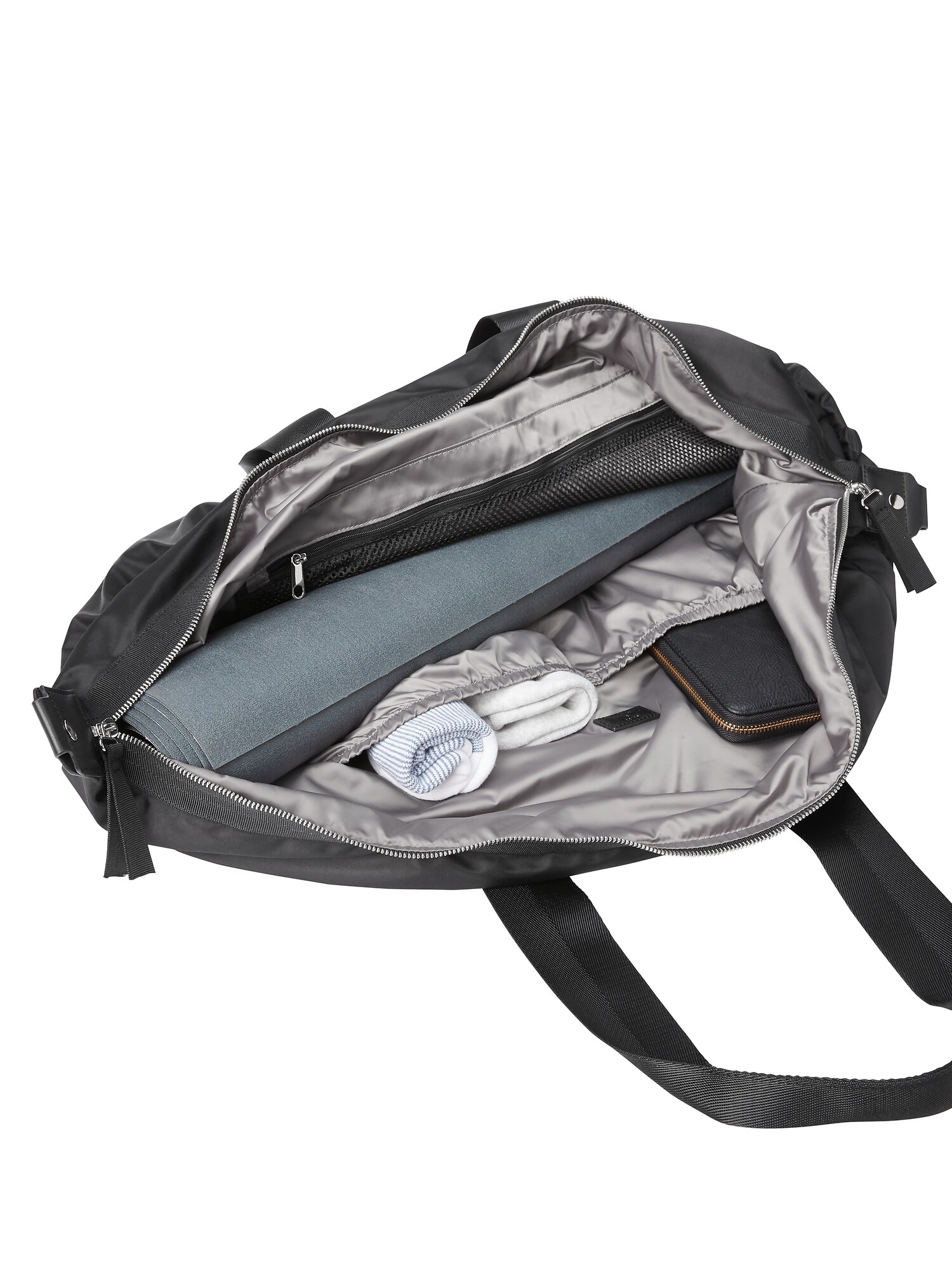 Caraa x Athleta Weekender Bag | Athleta