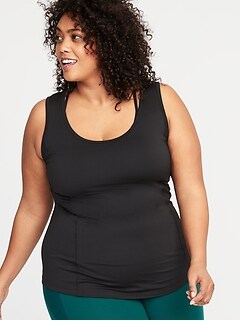 Plus Size Sport Dress