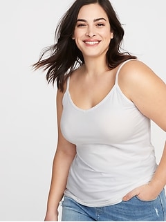 old navy plus size tank tops