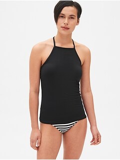 the gap swimwear