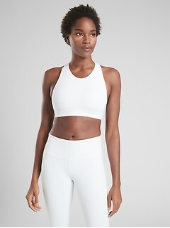 athleta harmony bra