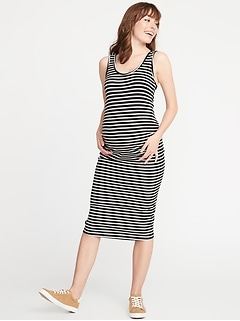 Yellow Formal Dresses Maternity