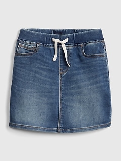 gap girls denim